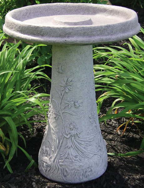 Massarelli Birdbaths - Image 9