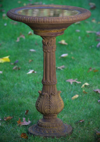 Massarelli Birdbaths - Image 8