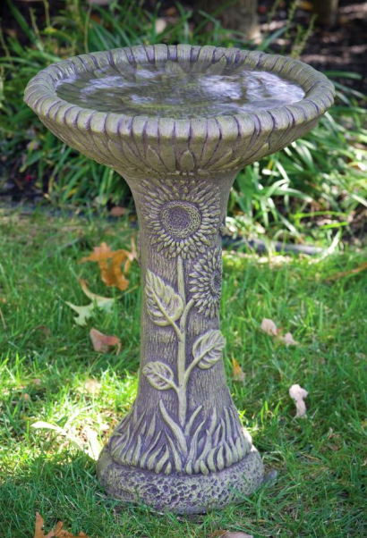 Massarelli Birdbaths - Image 7