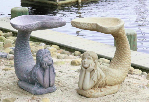 Massarelli Birdbaths - Image 4