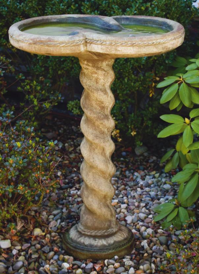 Massarelli Birdbaths - Image 5