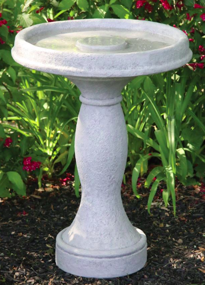 Massarelli Birdbaths - Image 6