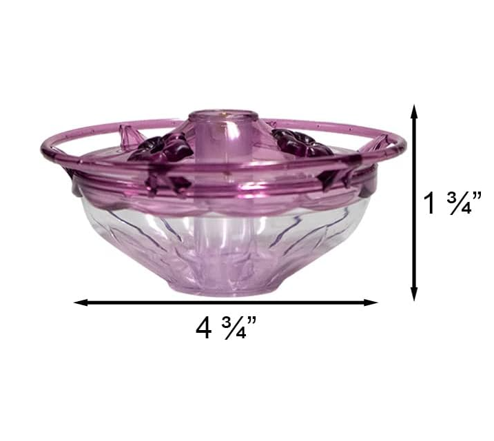 Hummblossom Plum - Image 4