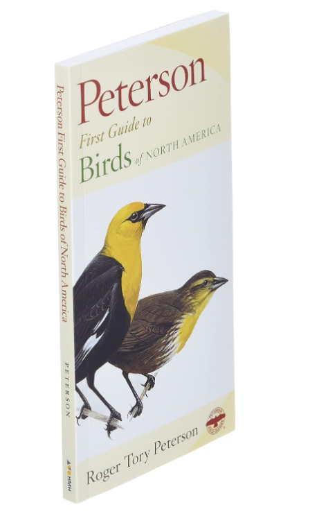 Peterson First Guide Birds - Image 3