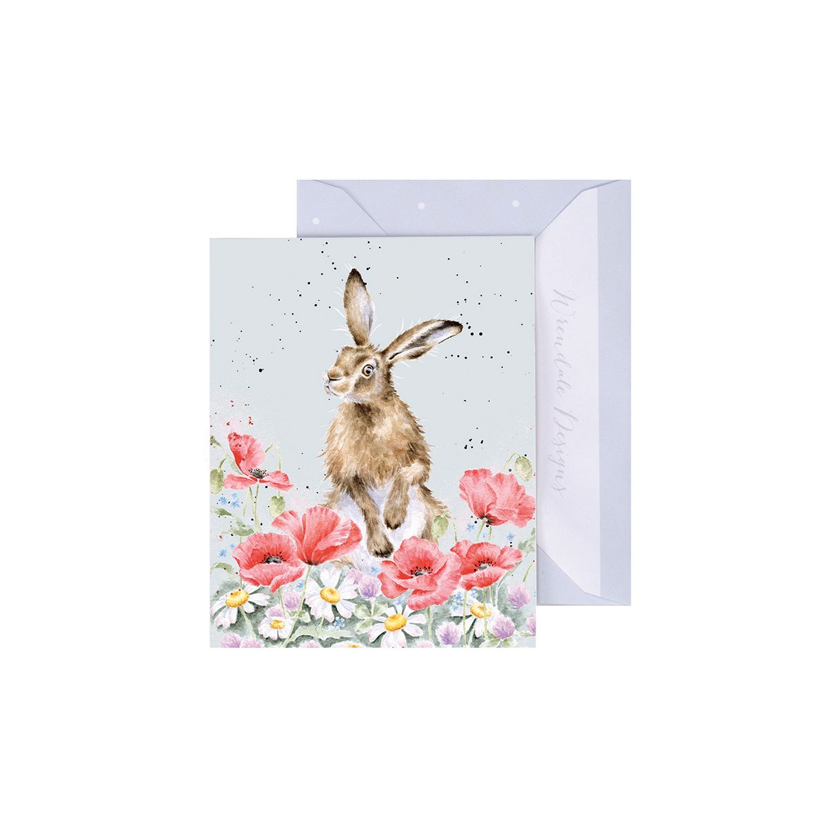 Wrendale Enclosure Card - Image 2