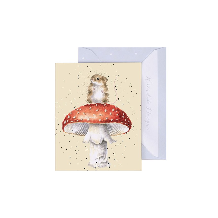 Wrendale Enclosure Card - Image 7