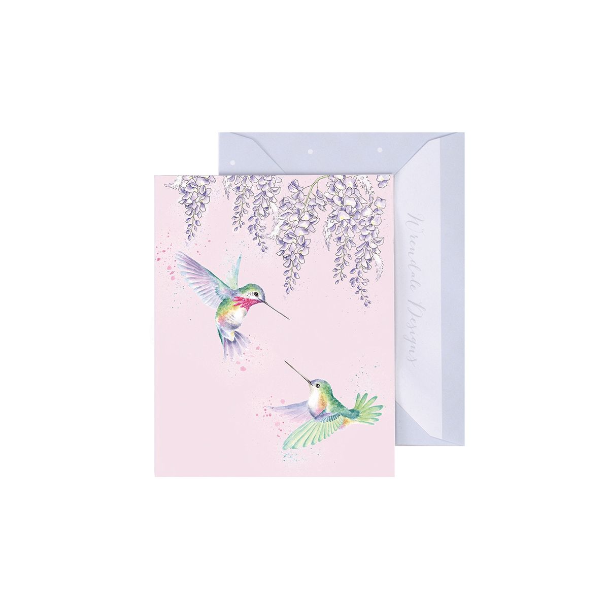 Wrendale Enclosure Card - Image 6