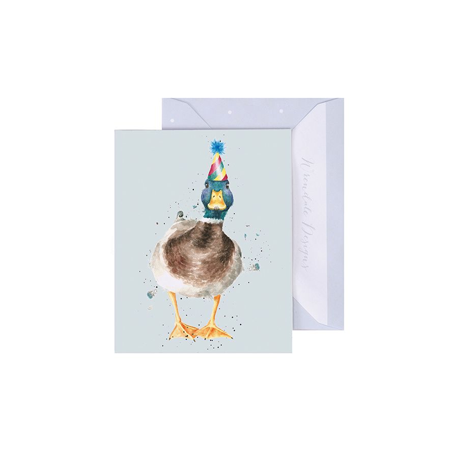 Wrendale Enclosure Card - Image 5