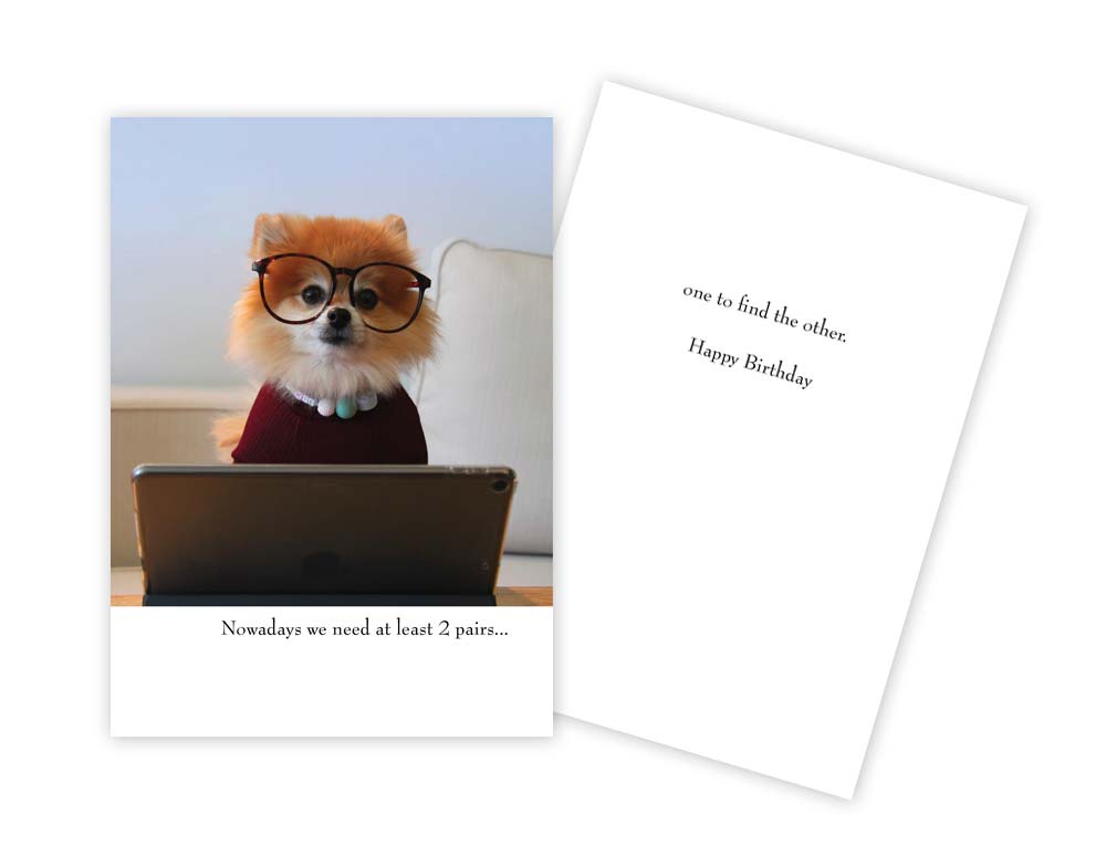 Sun Day Greeting Cards - Image 6