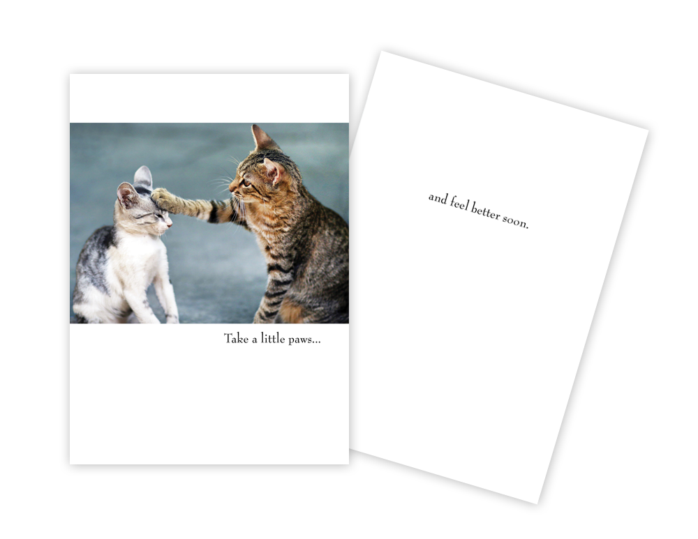 Sun Day Greeting Cards - Image 2