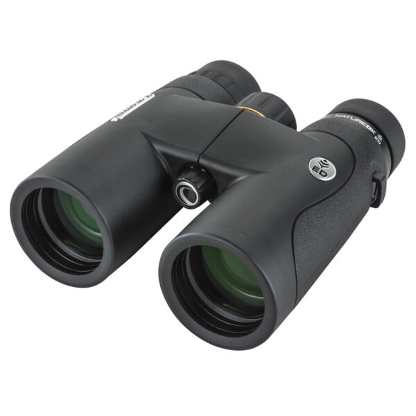 Binoculars & Optics