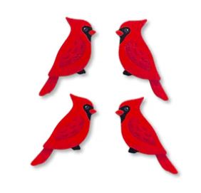 Roeda Magnets - Birds