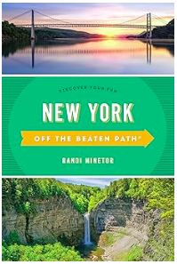 NY Off the Beaten Path