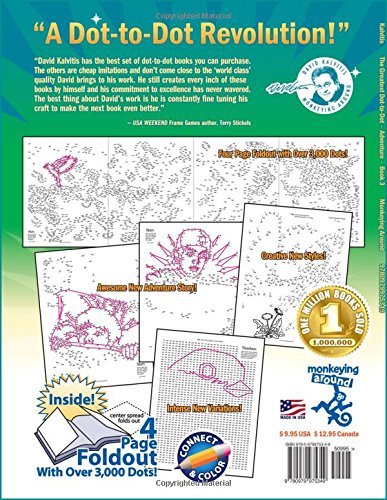 Dot-to-Dot Adventure 3 - Image 2