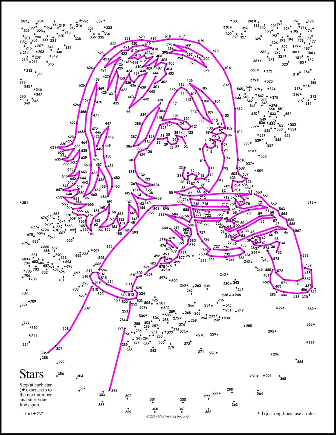 Dot-to-Dot Adventure 3 - Image 4