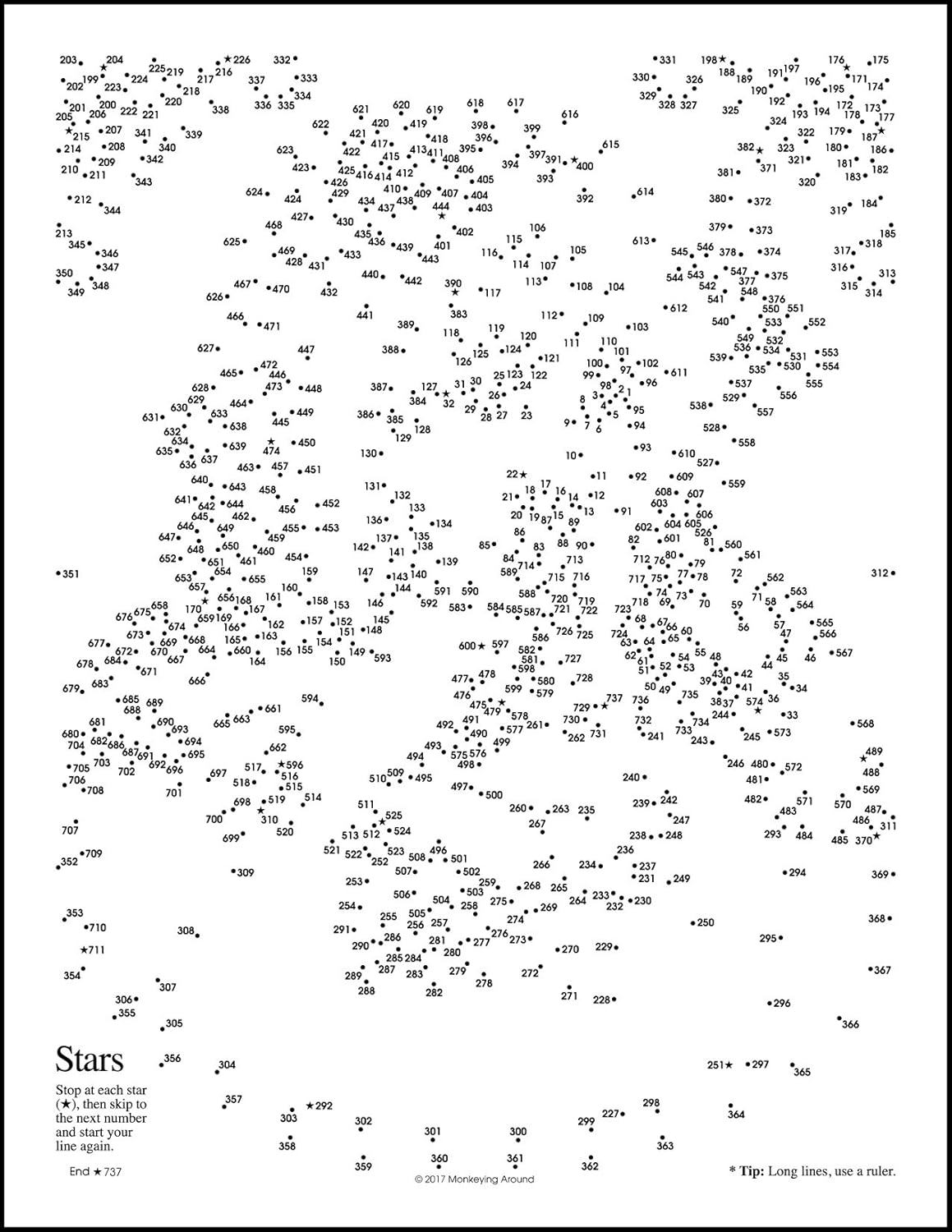 Dot-to-Dot Adventure 3 - Image 5