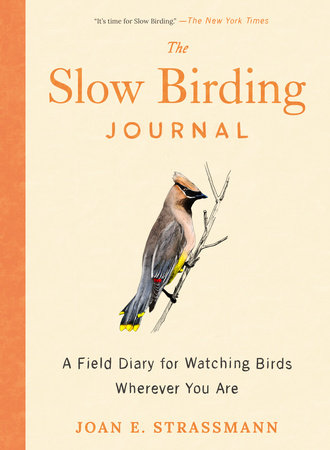 Slow Birding Journal