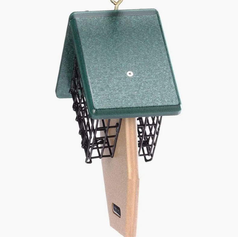 Recycled Two Sided Paddletail