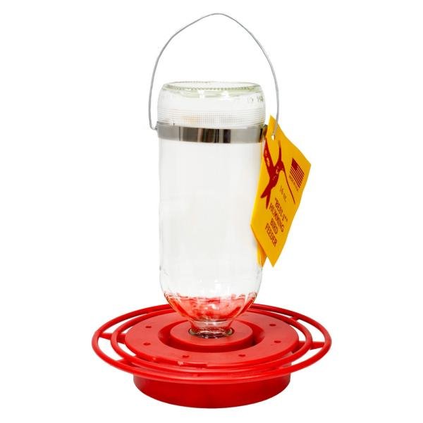 Best-1 16oz Hummingbird Feeder
