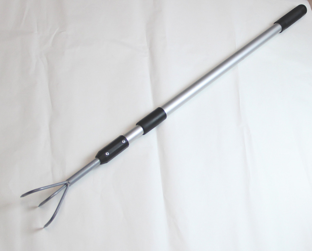 Telescopic Cultivator