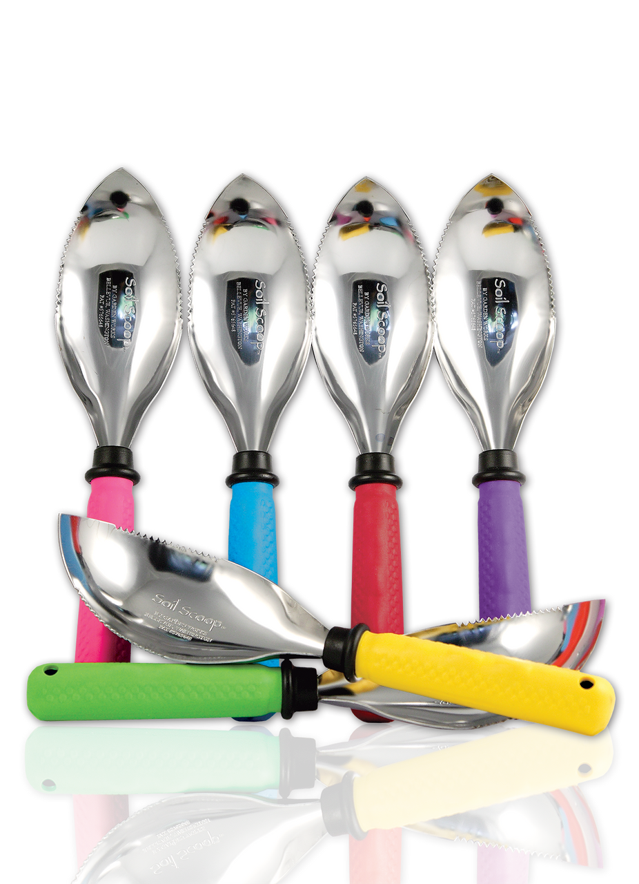 Soil Scoop