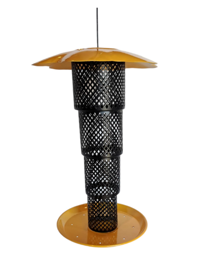 Sunflower Kernel Mesh Feeder - Image 5