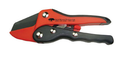 Small Ratchet Pruner
