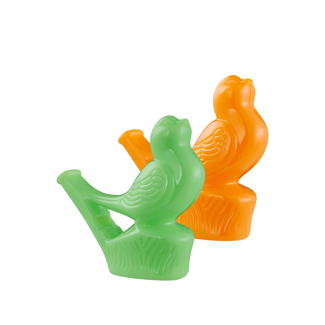 Warbling Bird Whistle