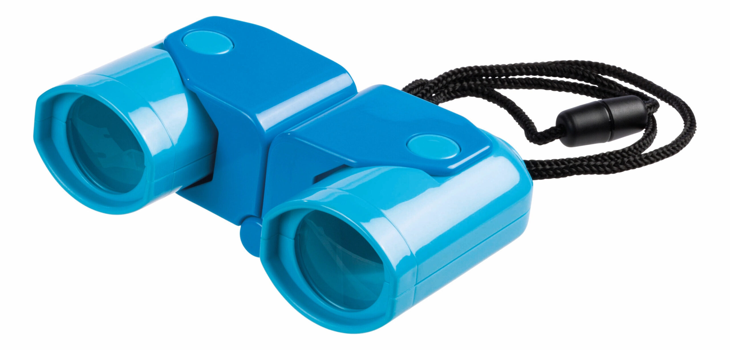 Outdoor Folding Binoculars