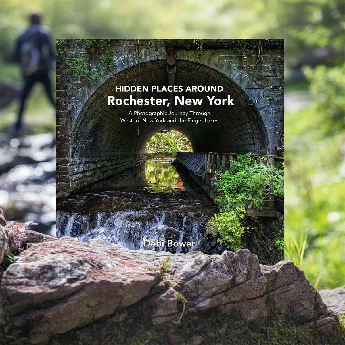 Hidden Places Around Rochester NY