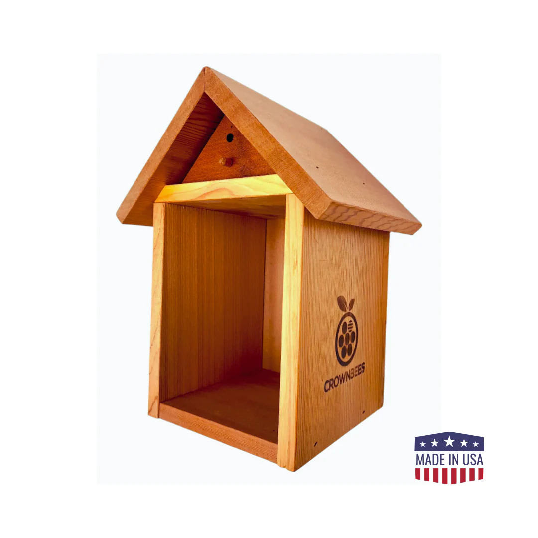 Tower Bee House