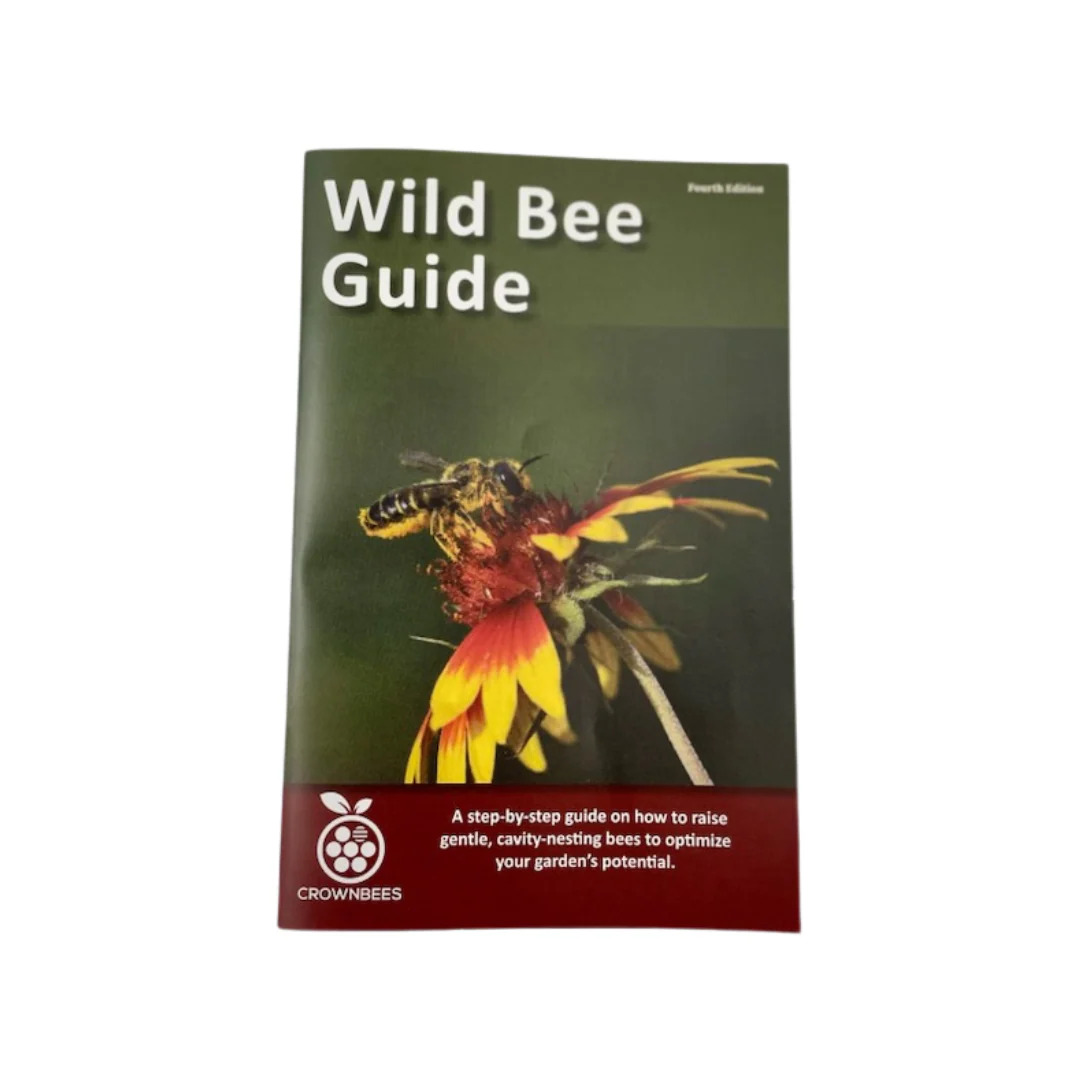Wild Bee Guide