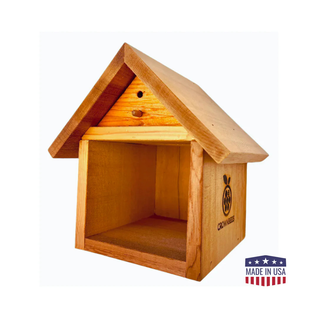 Chalet Bee House