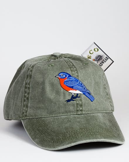 ECO Cap Baseball Hats