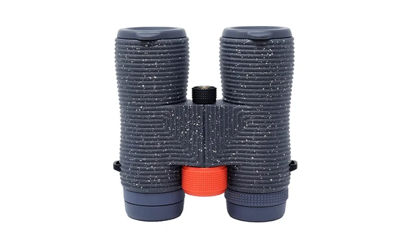 Field Issue 8x42 Crested Caracara Bundle