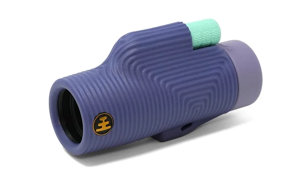 Zoom Tube 8x32 Frost Purple