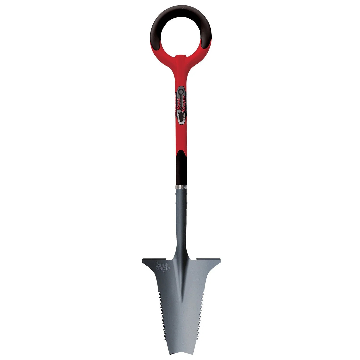 Radius Root Slayer