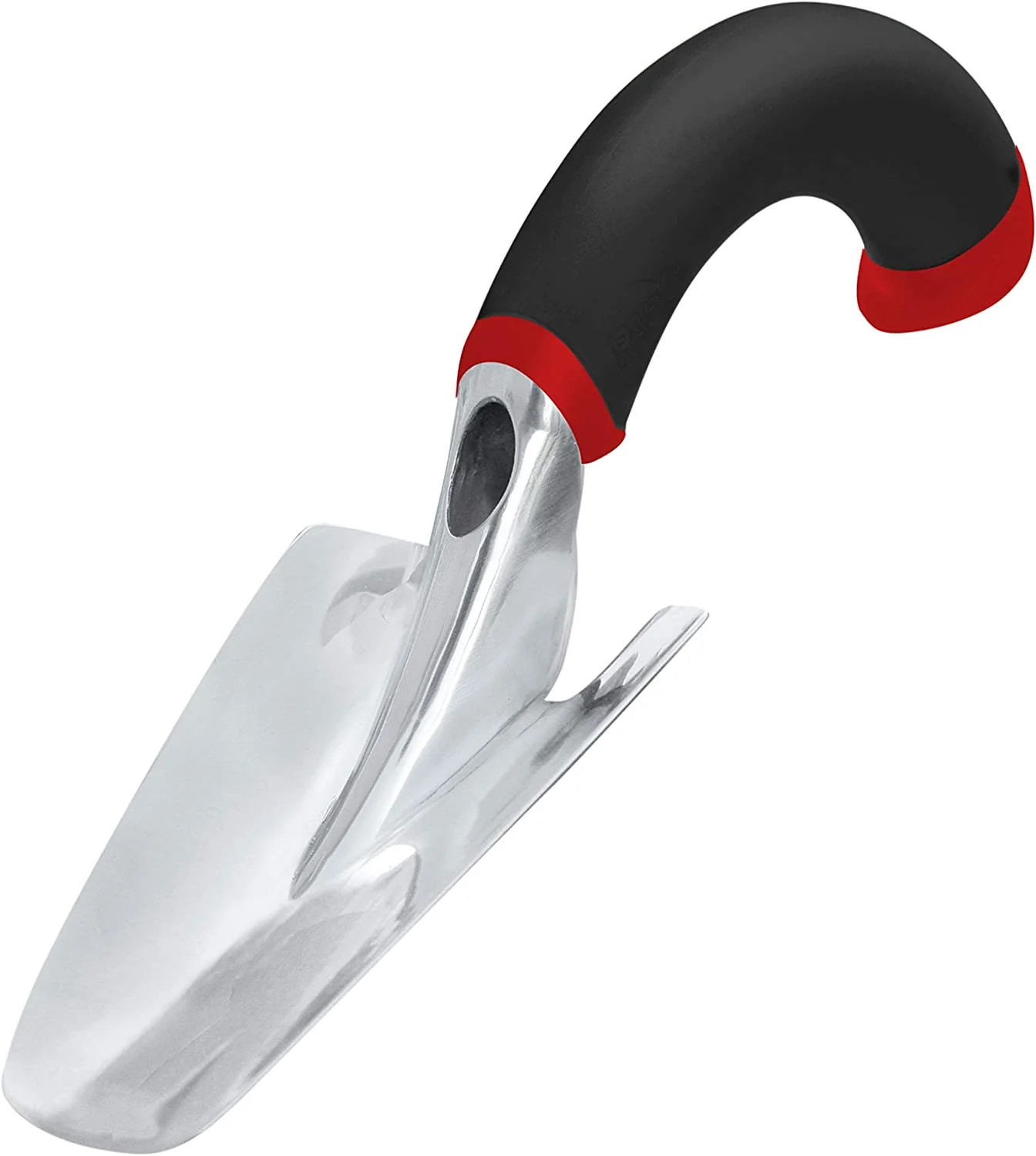 Radius Trowel