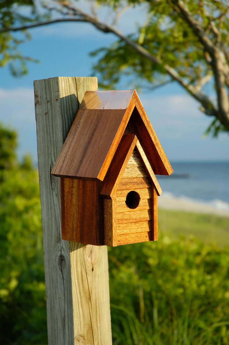 Wrental House