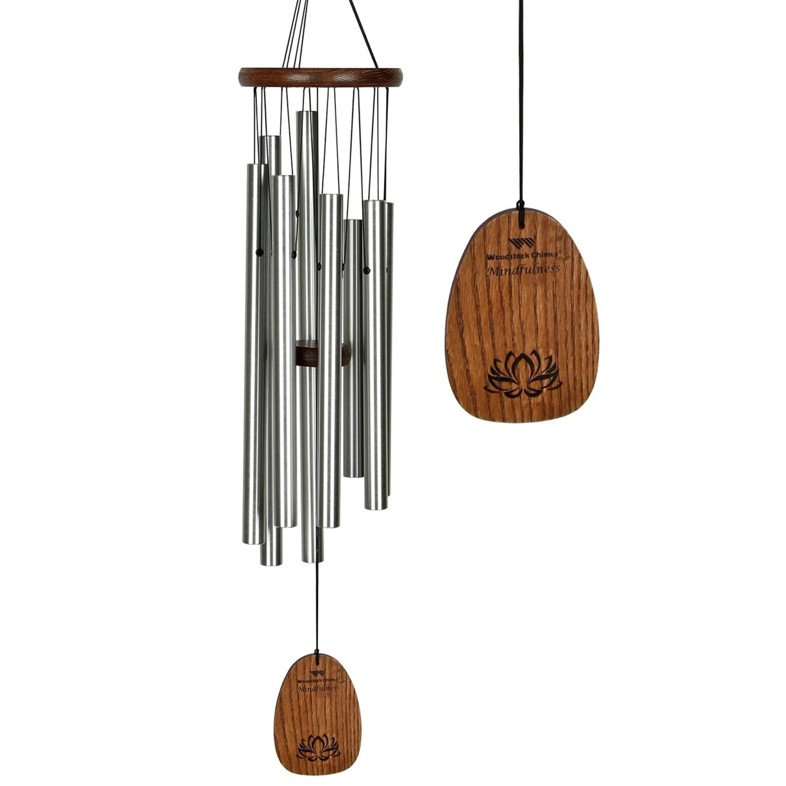 Woodstock Mindfulness Chime Medium